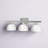 Annete 3 - Light Dimmable Vanity Light-22741798