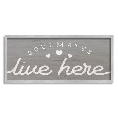 «Soulouses Live Here», inspiration romantique