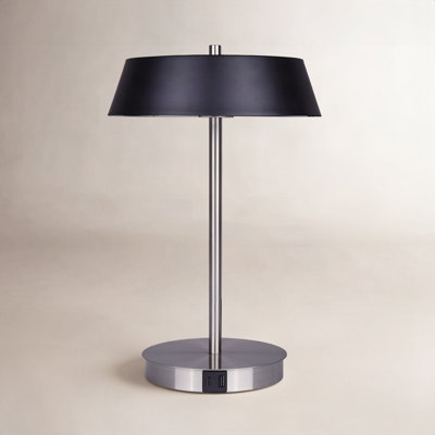 Pretoria Bedside Lamp