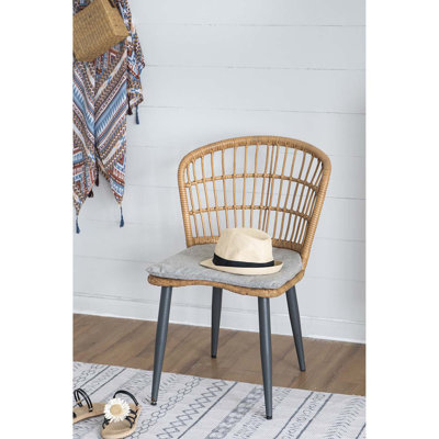 Laurent 18'' H Side Chair