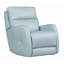 Fauteuil inclinable en cuir Esprit-102032114-138909544