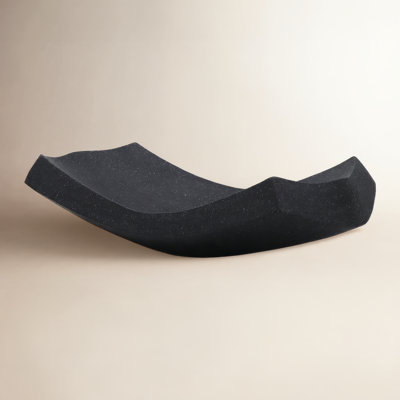 Mali Decorative Tray
