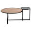 Rass Frame Coffee Table