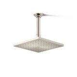 Contemporary Rain Shower Head