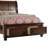 Platform Storage Bed-29674306