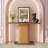 Dubach 42.52'' Console Table