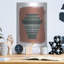 Art mural luxueux «Global Vessels 4» par Moira Hershey-102872796