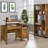 6-tier Rectangular Bookcase