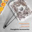 Déshydrateur d'aliments 8 plateaux Vivohome-91075578