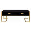 Table basse moderne à 4 tiroirs Modern-1491124206