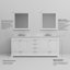 Ensemble de meuble-lavabo double 80 po Dukes-1270006204-1323236333