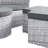 Modway Scottsdale Canopy Sunbrella Outdoor Patio Daybed-1176574678