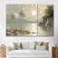Ensemble d'art mural Hamill - Lake-108316647-108316644