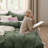 Bedsure Super Soft Prewashed Duvet Cover Set GentleSoft™️-114223314-113437558