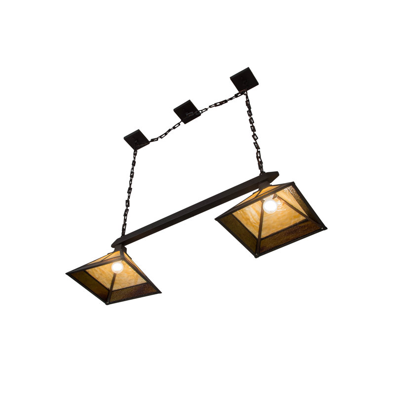 Mission 2 - Light Pendant