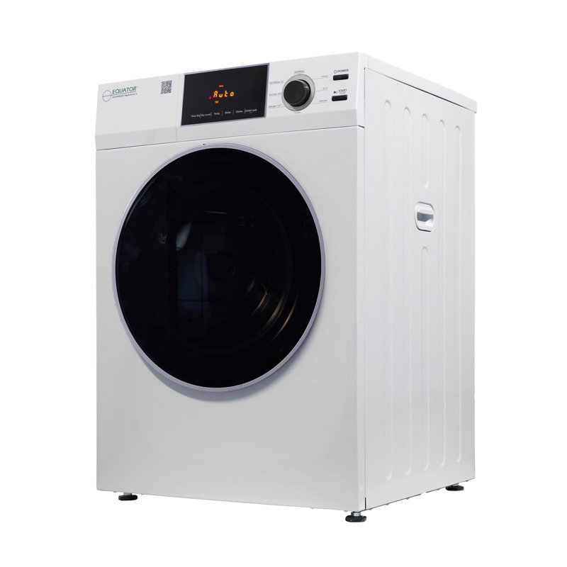Séchoir ventilé 24 po Equator Deluxe