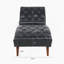 Upholstered Chaise Lounge