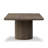 Bryah Rectangular 98'' L x 48'' W