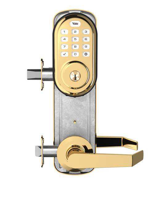 All about interconnected Locks