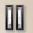 Niami Flat Leather Wall Mirror-28732721