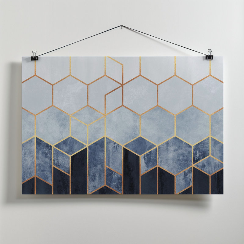 Wrapped Canvas Print, 50.8 cm H x 76.2 cm W