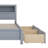 Bacil Bookcase Bed-1700044533-1700044530