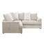 Arabella 2 - Piece Living Room Set-1366115004