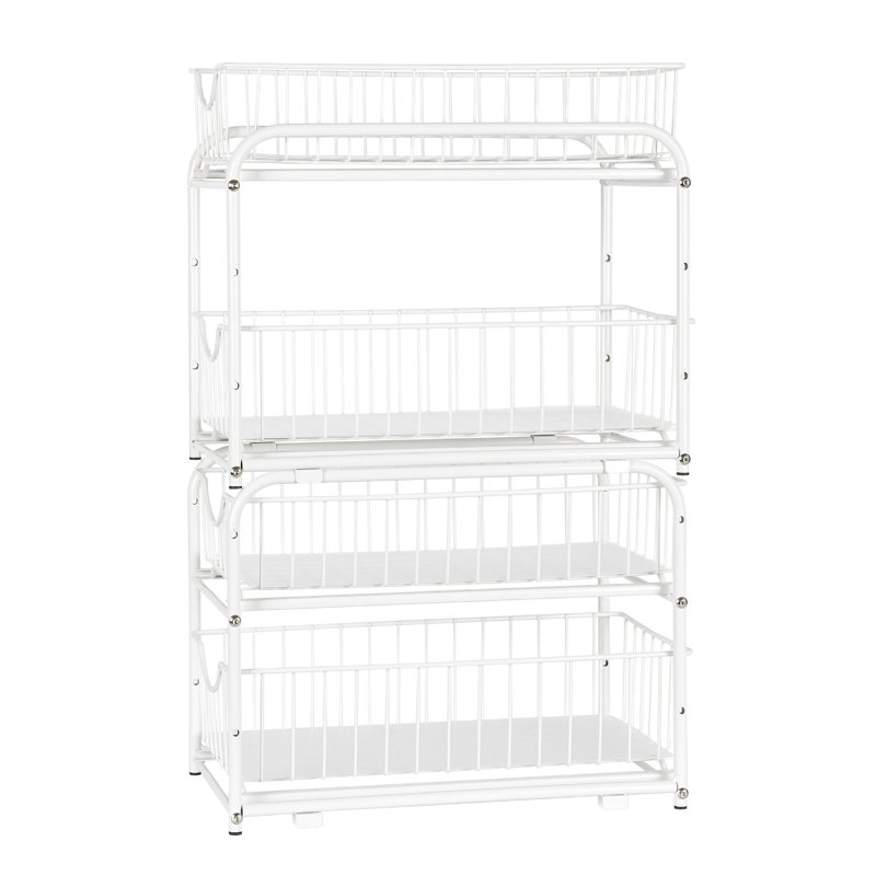 Gjylshahe Cabinet Shelving Rack