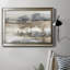 «Blue-Grey Marsh I», reproduction d'art sur toile-1101644492