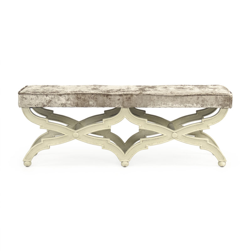 Banc rembourré Bengtsson