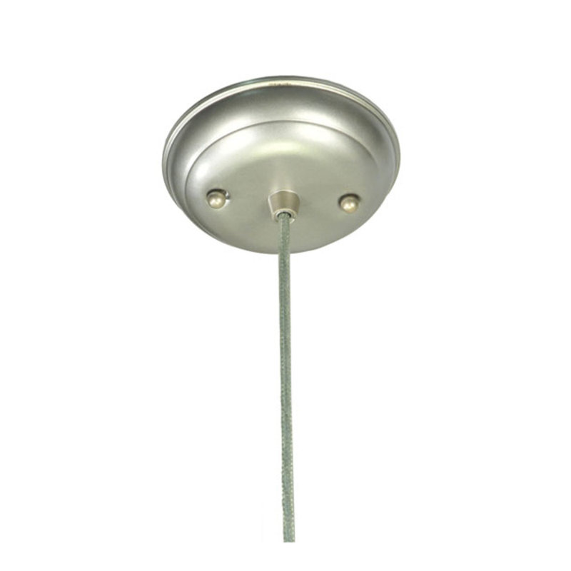 Golden Living 2 - Light Pendant