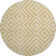 Premium Machine Washable Prisco Gold Rug