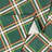 KATE SPADE NEW YORK Acrobat Plaid Holiday 4-Pack Napkin Set 20”x20” Green/Red