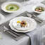 Piece Bone China Dinnerware Set - Service for 8