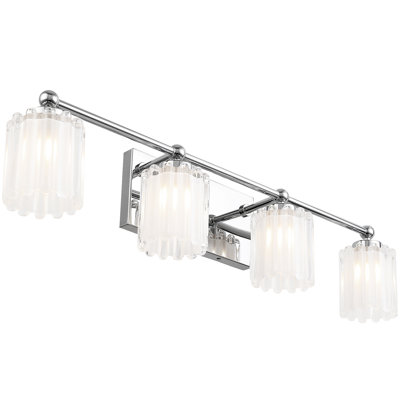 Marquel Dimmable Vanity Light