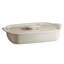 Clay Lid For Baking Dish The Right Dish 9652