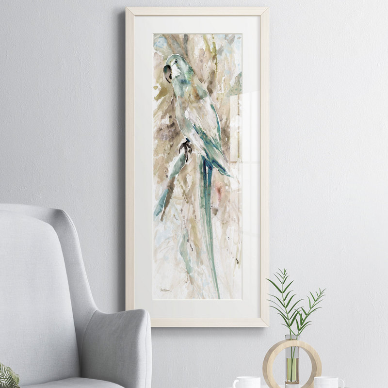 Impression de cadre photo sur papier, Blanc