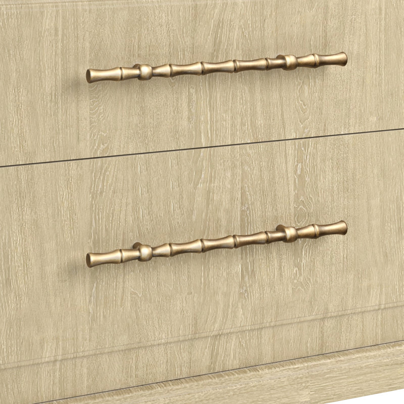 Eave Sundrenched 2 - Drawer Nightstand