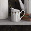 Ensemble sucrier et crémier Noritake