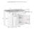 Jorianna Solid Wood Top Kitchen Island