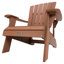 Lifetime Adirondack Chair