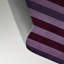 Tapis intérieur / extérieur mauve HorizontalStripes-158675044