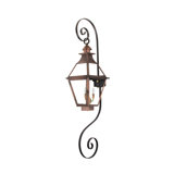 Jackson Outdoor Wall Lantern