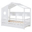 Lit simple avec lit gigogne et rangement-1707215730