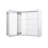 Recessed Or Surface Wall Mount Bathroom Medicine Cabinet With Adjustable Glass Shelves-107625207-126374940