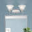 Aquala 2 - Light Dimmable Vanity Light-20317151