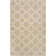 Larksville Flatweave Wool Geometric Indoor Rug
