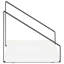 4 -Piece Steel Floating Shelf-1542006458