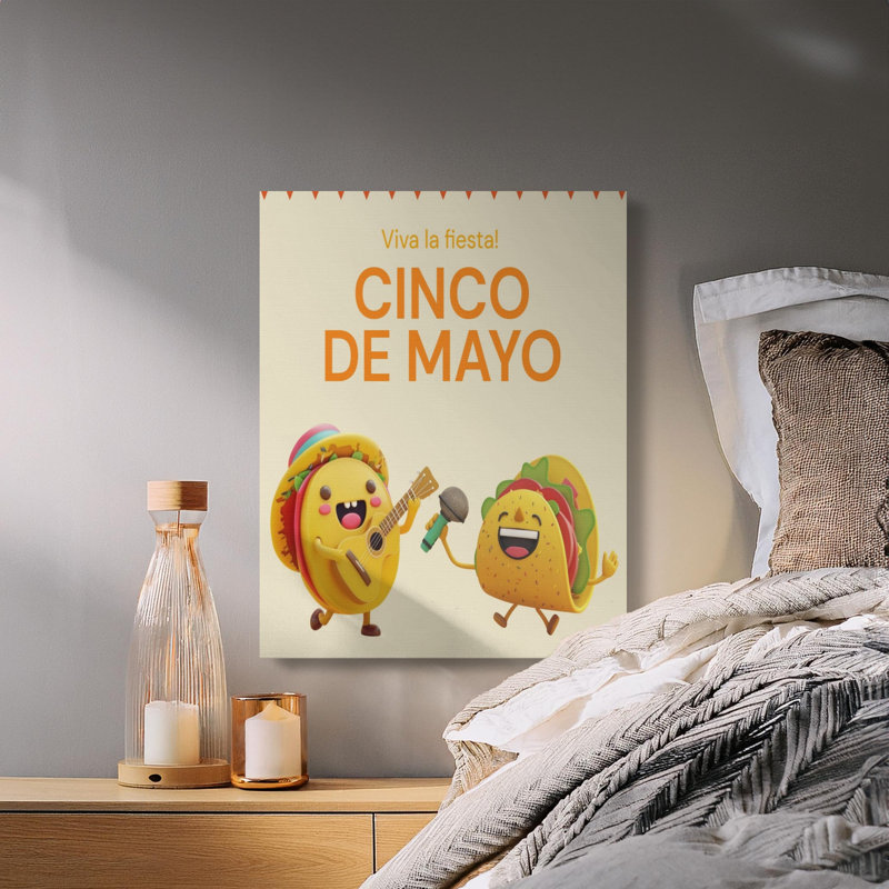 Wrapped Canvas Print Set, 20x30