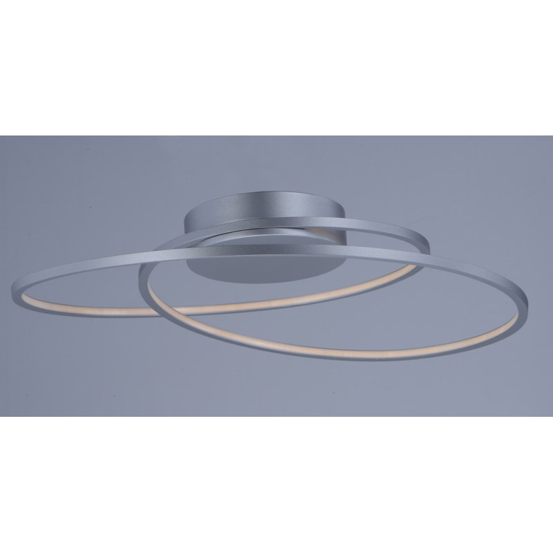 Eckel LED Flush Mount
